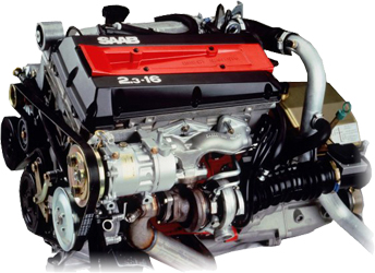 B1147 Engine